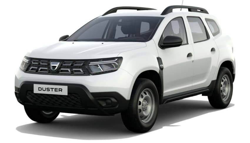 SUV Plus